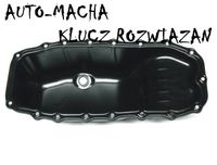 Fiat Stilo 1,2 16V benzyna miska olejowa