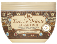 tesori d'oriente byzantium aromatyczny krem do ciała 300 ml