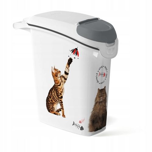 Pojemnik na karmę Curver 1,21 kg 23 l na Arena.pl