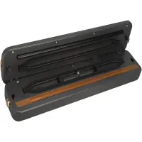 Zgrzewarka próżniowa pakowarka do folii żywności jedzenia i 10 worków