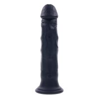 Realistyczne dildo Evolved Silikon ABS Ø 5 cm (19 cm)