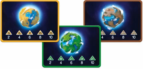 Gra Planeta na Arena.pl