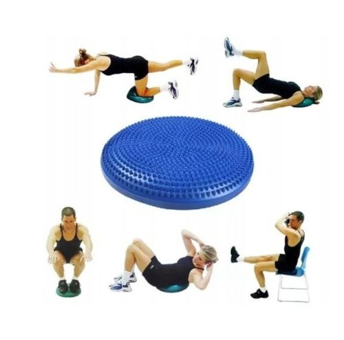 PODUSZKA SENSORYCZNA JEŻYK BERET 33 CM POMARAŃCZOWY na Arena.pl