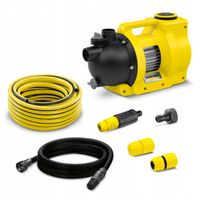 Pompa ogrodowa KARCHER BP 5.000 Garden Set Plus