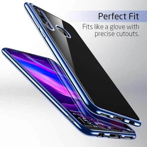 ESR ESSENTIAL HUAWEI P30 LITE BLUE na Arena.pl
