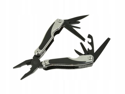 NARZĘDZIE WIELOFUNKCYJNE MULTITOOL+BITY 20w1 GEKO na Arena.pl