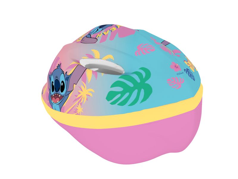 ND15_59291 KASK ROWEROWY STITCH zdjęcie 3