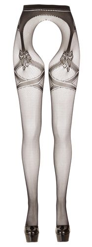 crotchless tights l/xl na Arena.pl