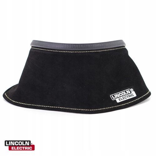 Skórzana Spawalnicza osłona szyi LINCOLN KP3729-1 na Arena.pl