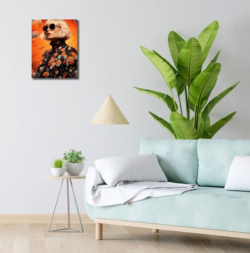 Obraz 30x40cm Słoneczny Akcent na Arena.pl