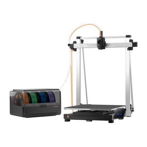 drukarka 3d anycubic kobra 3 max combo na Arena.pl