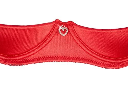 shelf bra set red 80b/m na Arena.pl