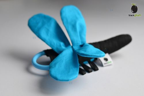 WAŻKA BLACK PLUM na Arena.pl