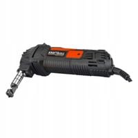 ELEKTRYCZNE NOŻYCE DO CIĘCIA BLACHY STALOWEJ ALUMINIOWEJ 1600W 230V/50HZ