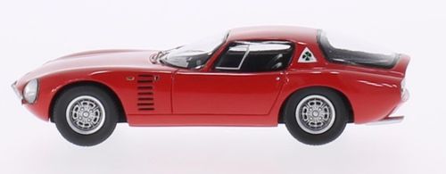 BOS MODELS Alfa Romeo Canguro 1964 (red) na Arena.pl