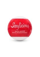 Kula Do Kąpieli Z Dodatkiem Feromonów - Sexylicious