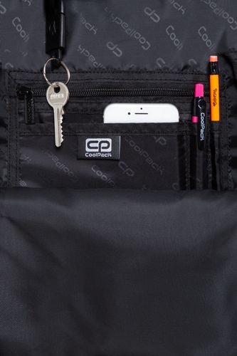 Coolpack-JOY S-Plecak- JEDNOROŻCE na Arena.pl