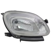 Fiat Panda 12- Reflektor przedni lampa przednia prawa
