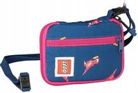 LEGO PORTFEL NA SMYCZY PARROT PAPUGA 20063-2206