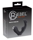 Rebel Prostate Stimulator
