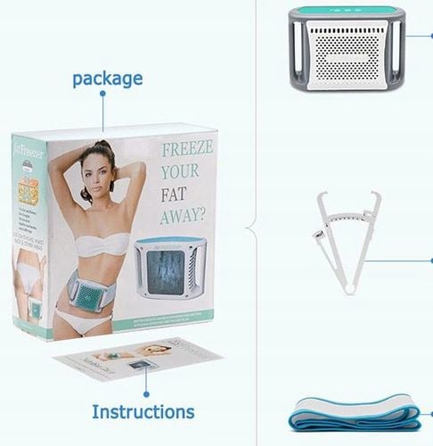 MEMBRANA DO KRIOLIPOLIZY na Arena.pl