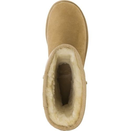 UGG CLASSIC SHORT II SAND Rozmiar - 39 na Arena.pl