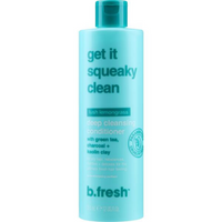 b.fresh Get It Squeaky Clean Odżywka Głęboko Oczyszczająca 355ml