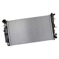 CHŁODNICA VW CRAFTER 2006-2013