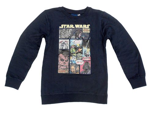 Bluza Star Wars Rozmiar: - 9/10 na Arena.pl