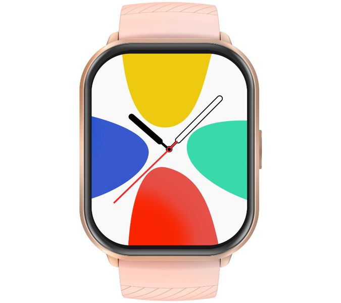 Zegarek SMARTWATCH Rubicon F34PROF zdjęcie 11