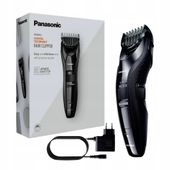 Maszynka Golarka Akumulatorowa Trymer Panasonic