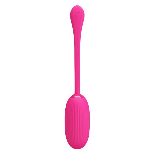 pretty love doreen 12 functions usb pink zdjęcie 1