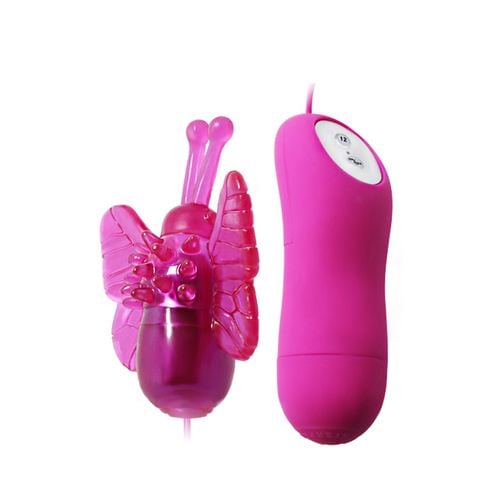 baile  cute secret, 12 vibration functions na Arena.pl