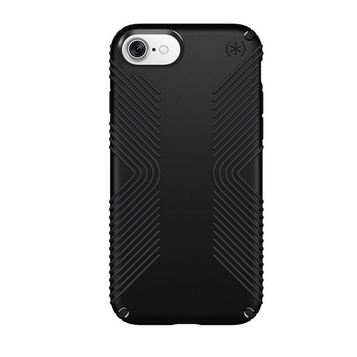 Speck Presidio Grip - Etui iPhone 8 / 7 / 6s (czarny) na Arena.pl