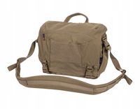 HELIKON Torba URBAN COURIER BAG Medium Cordura Coyote
