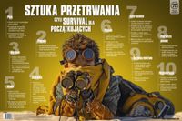 plansze na biurko z afirmacjami 550x365 mm young intellect - sztuka