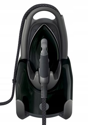 Generator pary LAURASTAR LIFT PLUS BLACK na Arena.pl