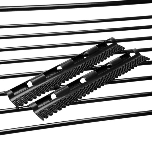 Suszarka na pranie ADELINE czarna zdjęcie 11