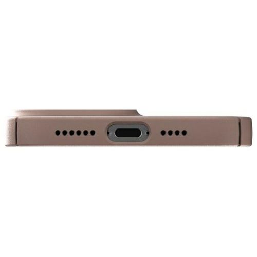 etui nudient thin v3 magsafe do iphone   13 pro max różowy/pink na Arena.pl