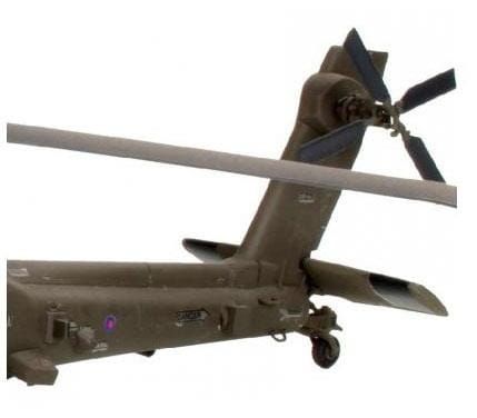 Revell Model Do Sklejania Ah-64D Longbow Apache na Arena.pl