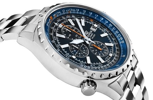 zegarek męski casio edifice ef-527d-2avuef + box na Arena.pl