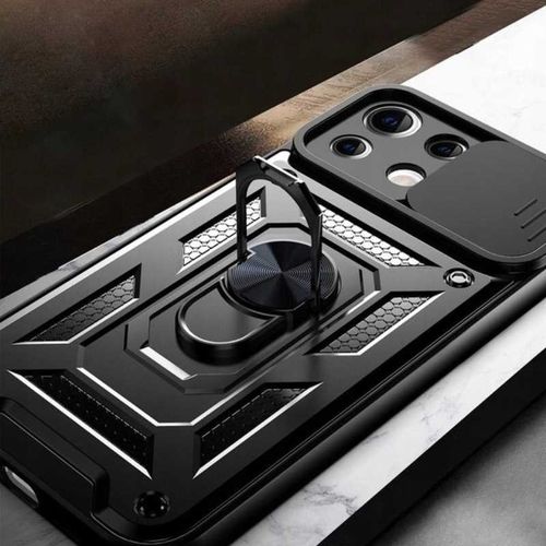 SC Camring Mi 11 Lite black na Arena.pl