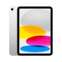 Tablet APPLE iPad 11 A16 (11. gen., 2025) 256 GB Wi-Fi Srebrny