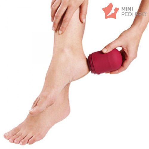 Zestaw do Pedicure MINI Pedi Pro na Arena.pl