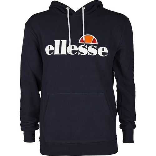 Ellesse TORICES NAVY Rozmiar - M na Arena.pl