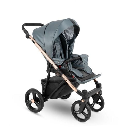 Wózek belagio bg-07 CAMARELO na Arena.pl