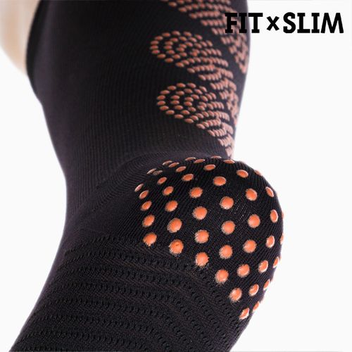 Skarpetki Relaksujące Compression Bamboo Socks na Arena.pl