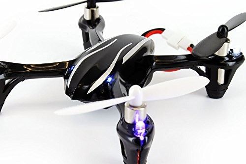 Dron Hubsan X4 H107L na Arena.pl