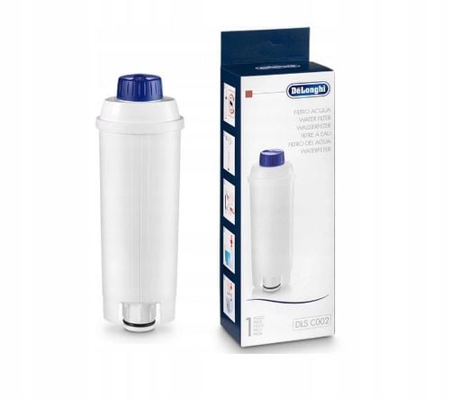 FILTR WODY DELONGHI ECAM DLSC002 SER3017 ORYGINAŁ na Arena.pl