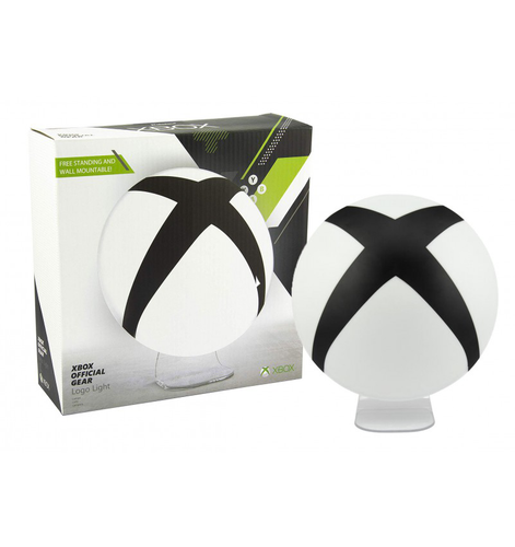 Lampka XBOX Logo (USB) na Arena.pl